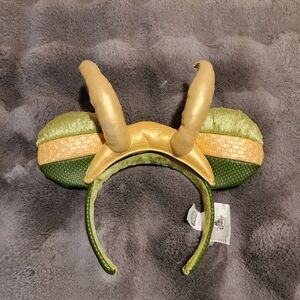 Loki Disney Headband